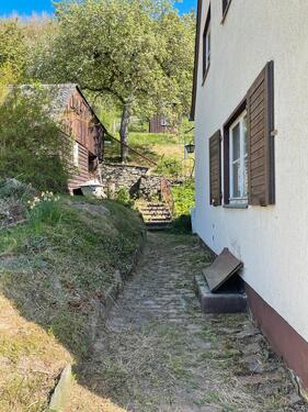 Foto - 3 Zimmer Doppelhaushälfte in Elsterberg