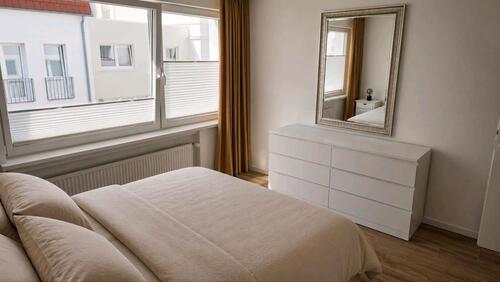 Foto - 2 Zimmer Etagenwohnung zum Kaufen in Norderney
