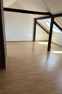 Foto - Etagenwohnung zur Miete in Naumburg (Saale)