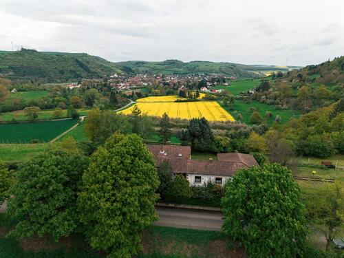 Foto - Einfamilienhaus zum Kaufen in Odernheim am Glan