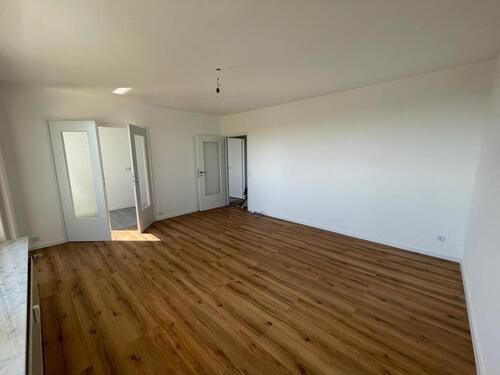 Foto - Etagenwohnung zur Miete in Leverkusen