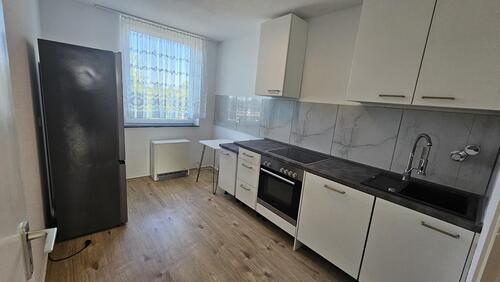 Foto - Etagenwohnung zur Miete in Neuss