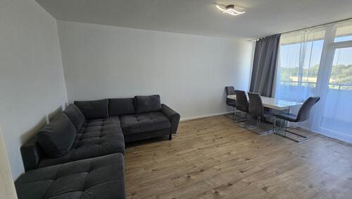 Foto - Etagenwohnung in Neuss