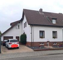 Haus mit übergroßer Garage, HS-Schafhausen - Heinsberg