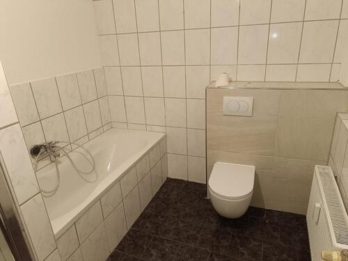 Foto - 3 Zimmer Etagenwohnung in Bad Münder am Deister