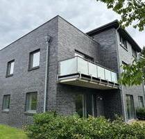 Wohnung 1OG in Best Lage von Jever mit Schlossblick zu vermieten