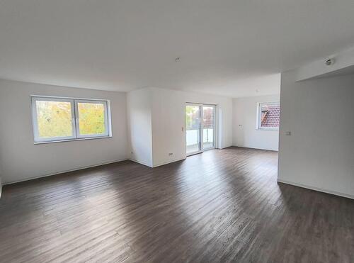 Foto - Etagenwohnung in Jever zur Miete