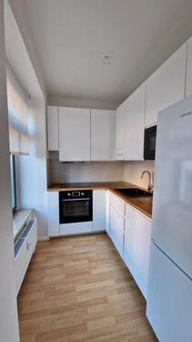 Foto - 2-Zimmer-Wohnung mit EBK in Chemnitz-Kaßberg (provisionsfrei)