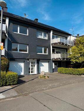 Foto - 1 - Zimmer Apartment - 500,00 EUR Kaltmiete,