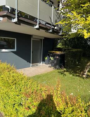 Foto - Etagenwohnung zur Miete in Wuppertal