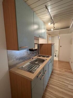 Foto - Etagenwohnung in Wuppertal