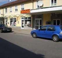 Foto - *1-Zimmer-Wohnung mit großer Dachterrasse und neuer EBK - Nähe Bahnhof*