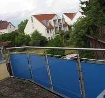 Foto - Etagenwohnung in Mengen zur Miete