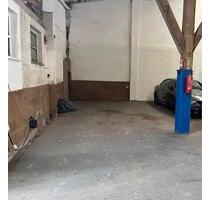 Biete Stellplatz für WohnmobilPkw in trockener Halle Winterpreis - Reichelsheim (Wetterau)