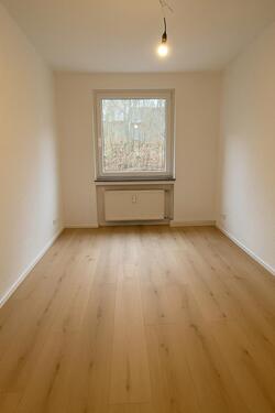 Foto - 2-Zimmer-Wohnung in ruhiger Lage