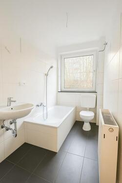 Foto - 2 Zimmer Etagenwohnung zur Miete in Uslar