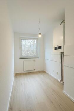 Foto - 2 Zimmer Etagenwohnung in Uslar