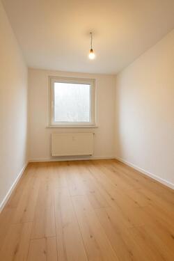 Foto - Etagenwohnung in Uslar zur Miete