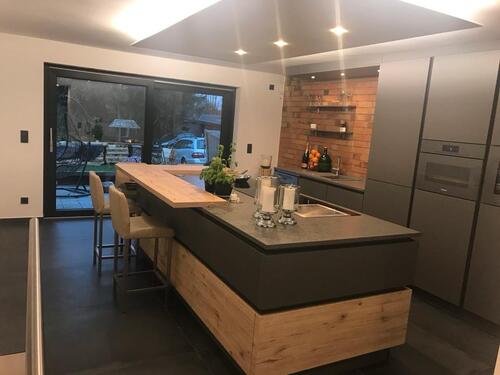 Foto - 6 Zimmer Einfamilienhaus zum Kaufen in Wismar