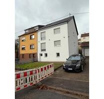 2 zkb in Elversberg, Einliegerwohnung ab sofort - Sulzbach (Saar)