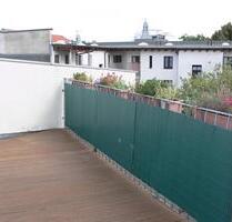 Schöne 3-Raum Wohnung 99,74 m2 Fläche mit Dachterrasse - Magdeburg Brückfeld