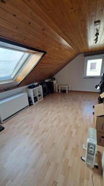 Foto - 2 Zimmer Etagenwohnung zur Miete in Bergrheinfeld