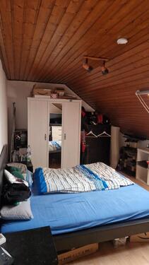 Foto - Etagenwohnung in Bergrheinfeld zur Miete