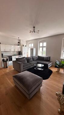 Foto - Etagenwohnung in Berlin zur Miete