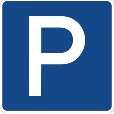 Foto - Sicherer Stellplatz im Parkhaus Niedernissa