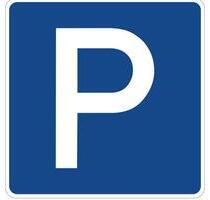 Sicherer Stellplatz im Parkhaus Niedernissa - Erfurt Hochheim Sicherer Stellplatz im Parkhaus Niedernissa - Erfurt Hochheim