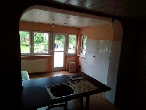 Foto - 2.5 Zimmer Etagenwohnung zur Miete in Crailsheim