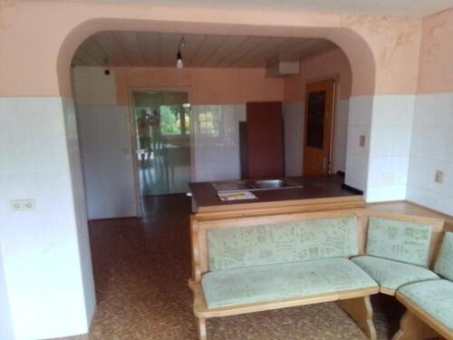 Foto - 2.5 Zimmer Etagenwohnung in Crailsheim