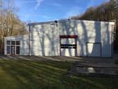 Foto - WekstattLager mit Strom,Sektionaltor, Heizung 55m2 zu vermieten