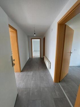 Foto - 4 -Zimmer Wohnung in Nassenheide