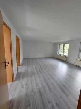 Foto - 4 Zimmer Etagenwohnung in Löwenberger Land