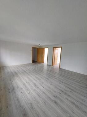 Foto - Etagenwohnung in Löwenberger Land zur Miete