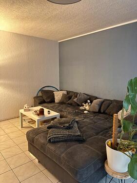 Foto - Ruhige 4-Zimmer-Wohnung in Offenbach-Hundheim (79qm)