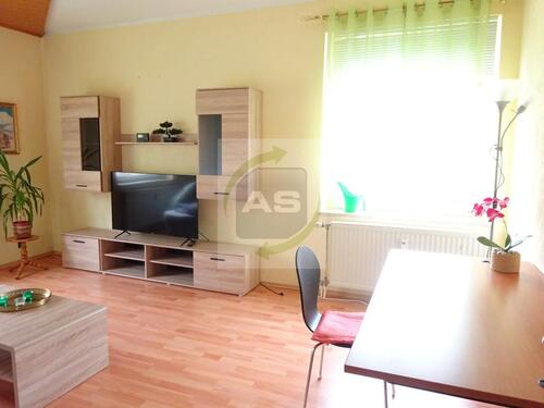 Foto - Zuhause auf den ersten Blick - 399,00&nbsp;EUR Kaltmiete, ca.&nbsp; 53,00&nbsp;m&sup2;