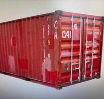 Container Lagerraum - 150,00&nbsp;EUR Miete, in Blankenrath (PLZ: 56865)