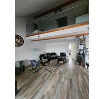 Helle Maisonette 3 ZKB WG , Fußbodenheizung, Neubau - Ludwigshafen am Rhein Ludwigshafen-Hemshof