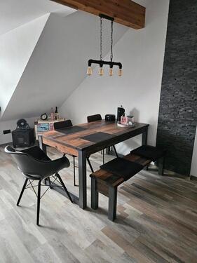 Foto - 3 Zimmer Maisonettenwohnung in Ludwigshafen am Rhein