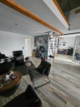 Foto - Maisonettenwohnung in Ludwigshafen am Rhein zur Miete