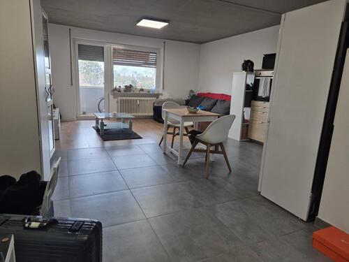 Foto - Praktische 1,5 ZKB, mit EBK, möbliert, Behindertengerecht