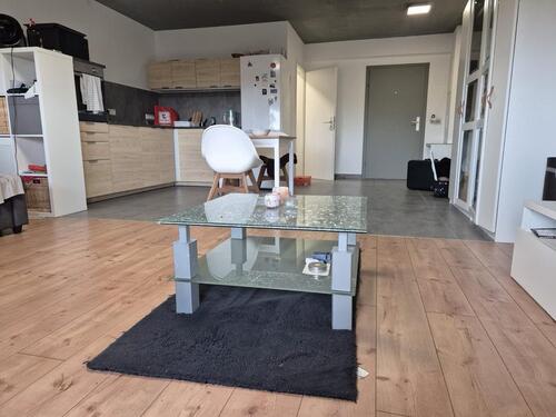 Foto - 1.5 Zimmer Etagenwohnung zur Miete in Frankenthal (Pfalz)