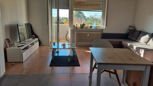 Foto - 1.5 Zimmer Etagenwohnung in Frankenthal (Pfalz)