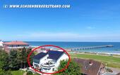 Foto - Ferienwohnung Ostsee Schönberger Strand Sauna 11.04. - 18.04.2026