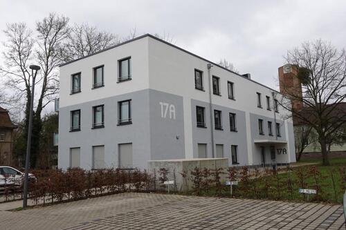 Foto - Miet mich - ansprechende 2-Zimmer-Wohnung im Quartier Silberborn