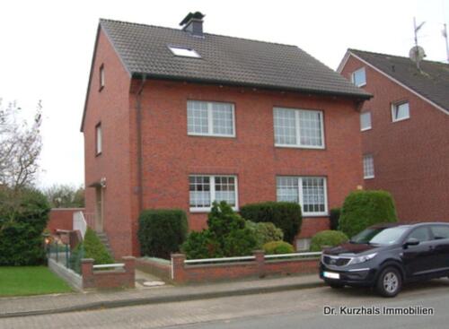 Foto - 3 Zimmer Erdgeschoßwohnung zur Miete in Drensteinfurt