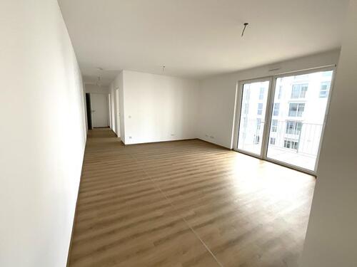 Foto - 4 Zimmer Etagenwohnung in Nürnberg