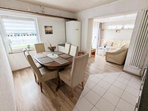 Foto - Ferienwohnung Nordsee Norddeich strandnah Top Lage